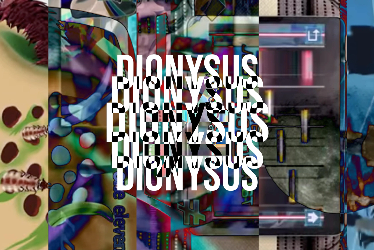 ≠ (Nonequality) (2023) by Jeanyoon Choi — Multi-Device Web Artwork (4 Channels, 1 Mobile); image 2 of 6